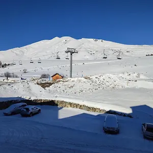 La Toussuire - 6 Personnes Fontcouverte-la-Toussuire